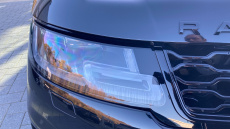 Land Rover Range Rover Sport 3.0 D300 HSE Dynamic Black 5dr Auto Diesel Estate